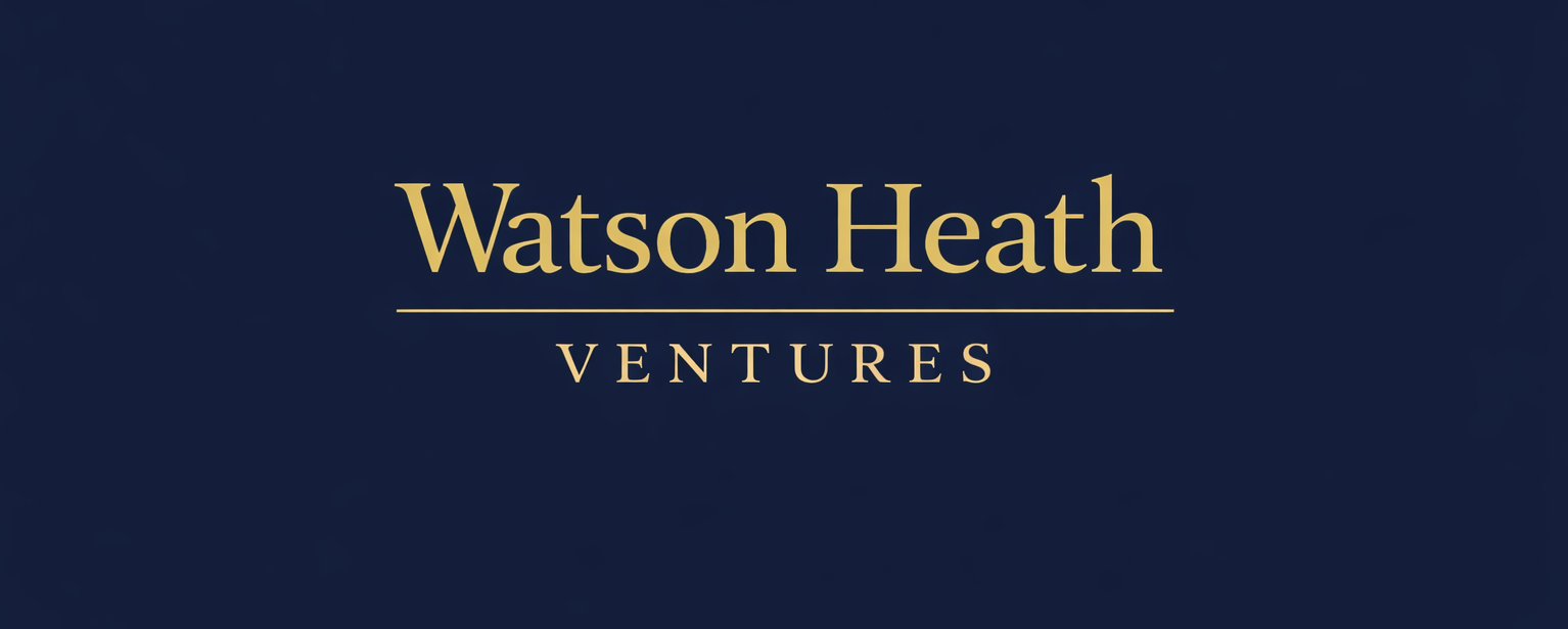 Watson Heath Ventures